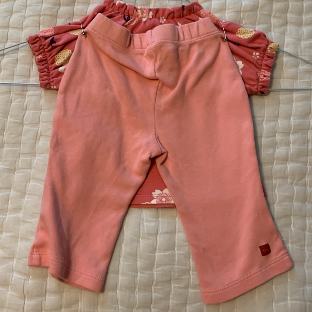 Tea Collection Outfit - Picture 2 of 4